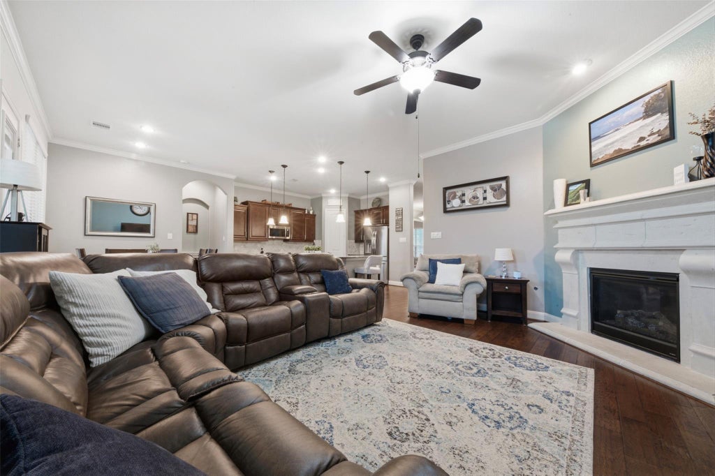 Photo of 13211 Cedar Sands Lane, Tomball, TX 77377 (MLS # 50969245)