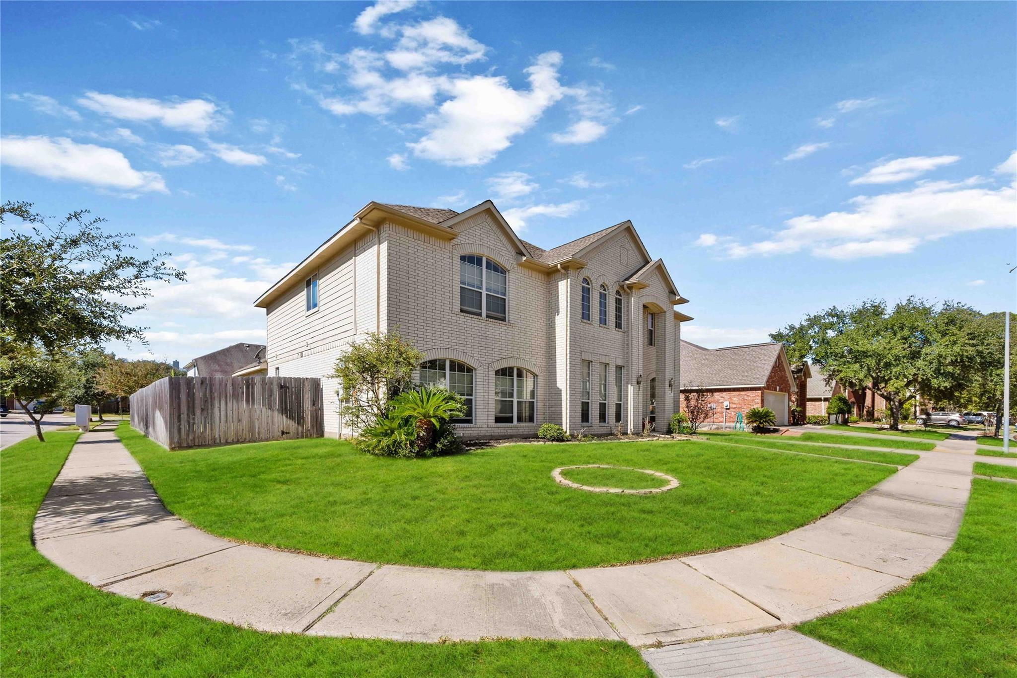 12022 Canyon Star Lane