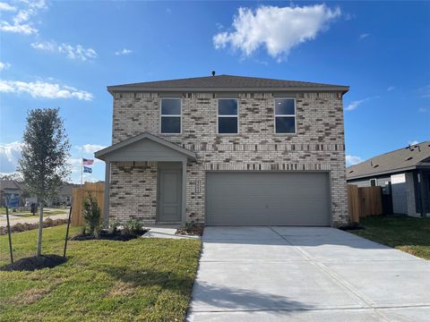 Photo of 1113 Live Oak Avenue, Bay City, TX 77414 (MLS # 96782441)