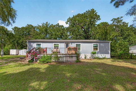 Photo of 27016 Pecos Ranch, Magnolia, TX 77355 (MLS # 22870570)