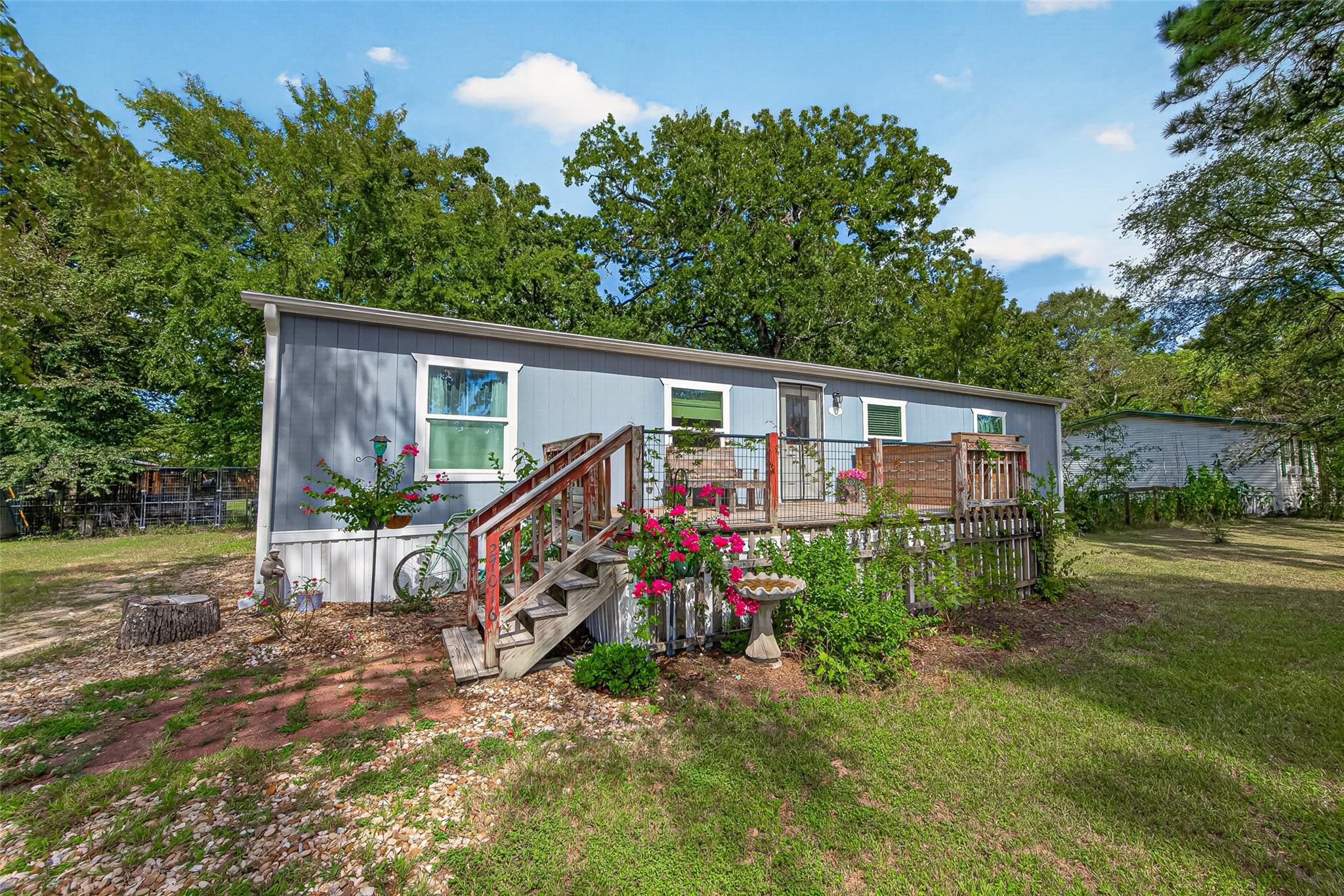 27016 Pecos Ranch