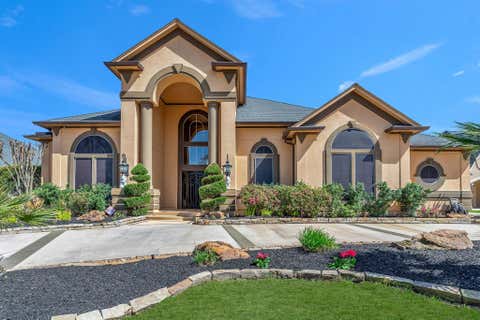 Photo of 15818 Conners Ace Drive, Spring, TX 77379 (MLS # 72431764)