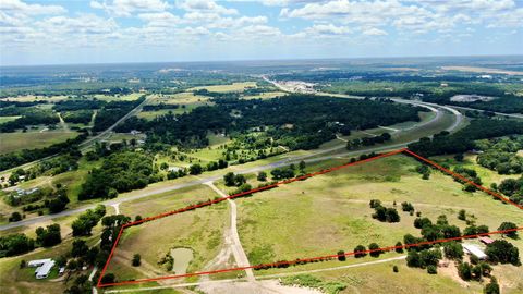 Photo of TBD Hwy 79, Hearne, TX 77859 (MLS # 89868765)