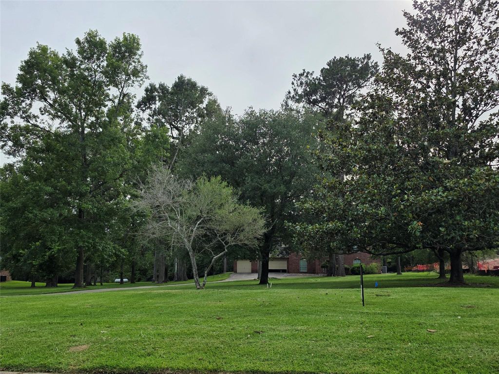 Photo of 110 Commons Lake Drive, Huffman, TX 77336 (MLS # 27318196)