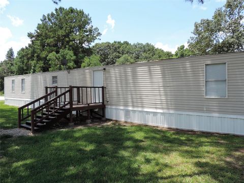 Photo of 1668 Fm 2518 #85, Cleveland, TX 77327 (MLS # 60846223)