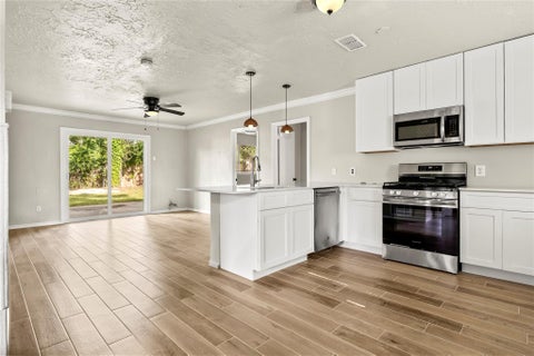 Photo of 11455 Spottswood Drive, Houston, TX 77016 (MLS # 66652354)