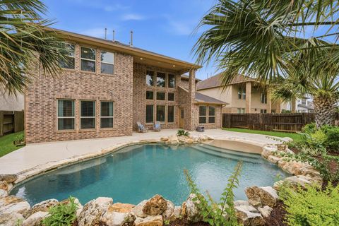 Photo of 28051 Drifters Bend Drive, Spring, TX 77386 (MLS # 15700191)