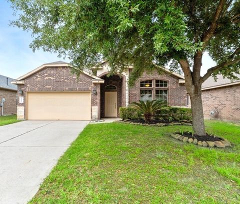 Photo of 22510 Range Haven Lane, Porter, TX 77365 (MLS # 13334785)