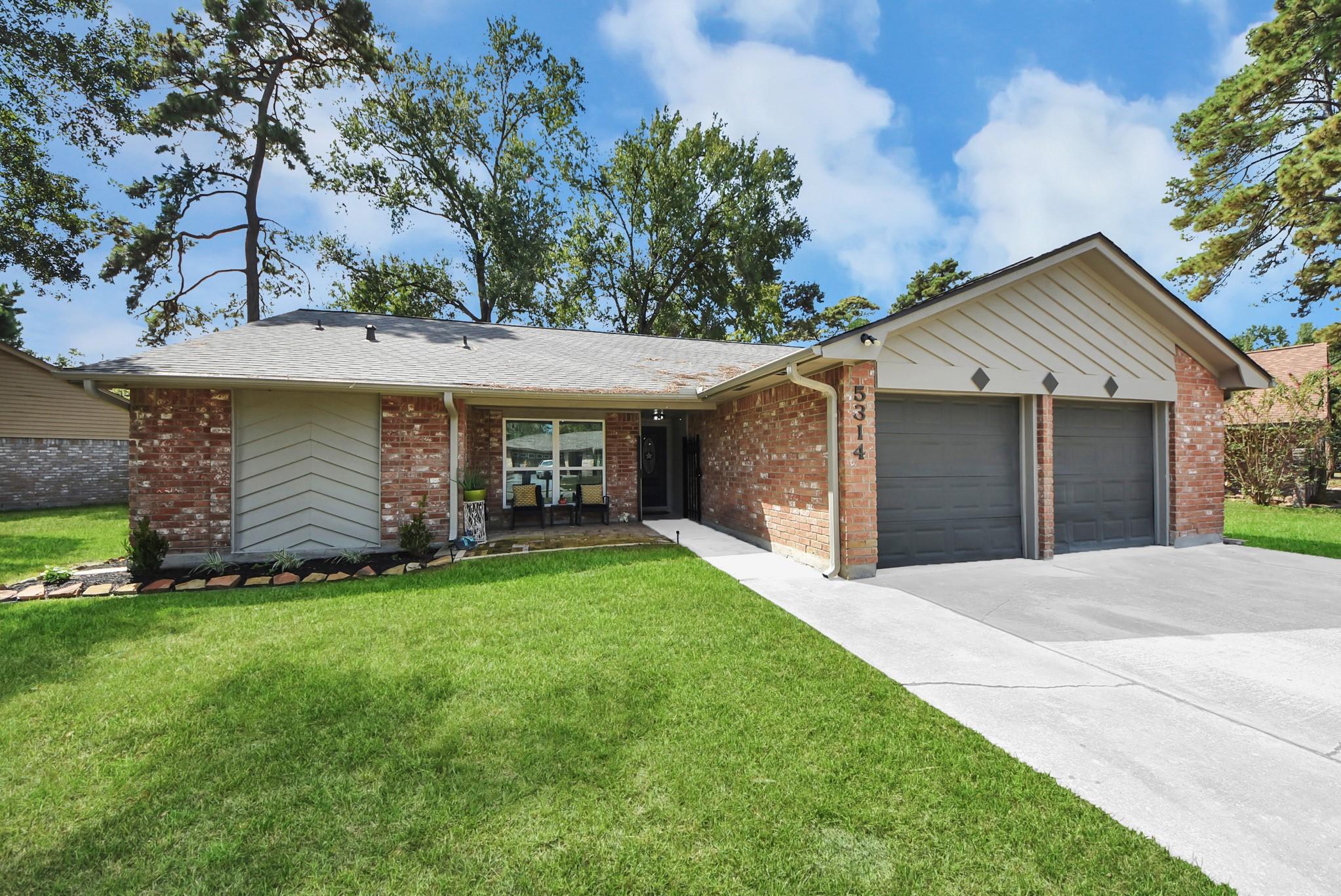 5314 Sweetwind Lane