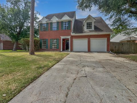 Photo of 14542 Circlewood Way, Houston, TX 77062 (MLS # 79039800)