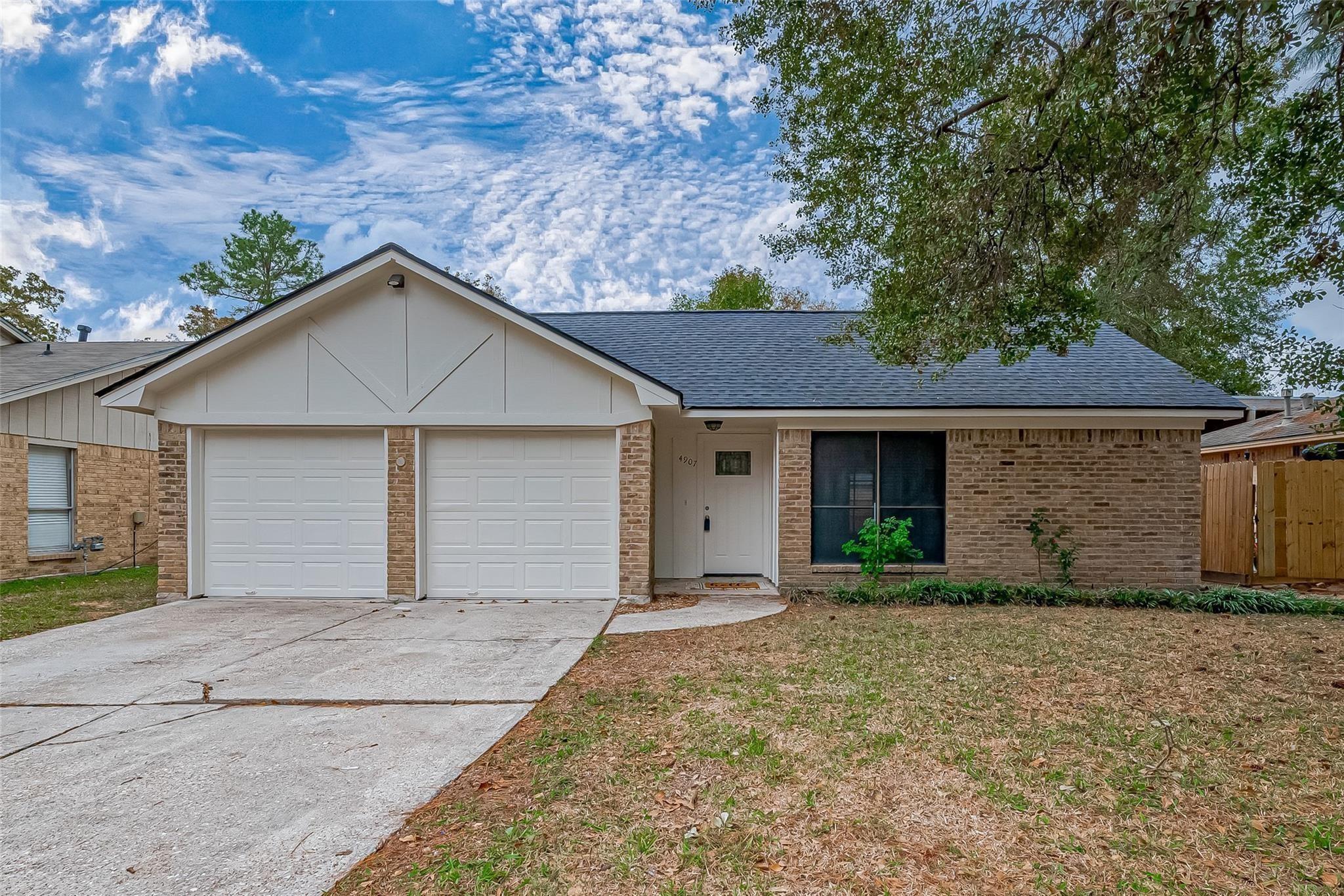 4907 Fox Hollow Boulevard