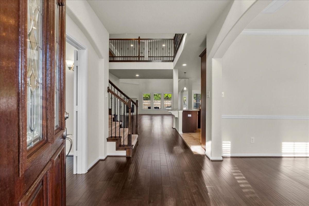 2246 Oakleaf Trail Lane