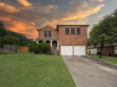Photo of 15707 Hastings Park, Selma, TX 78154 (MLS # 46989659)