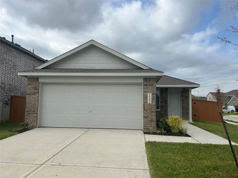 Photo of 19646 Costa Marra Drive, Hockley, TX 77447 (MLS # 71563668)