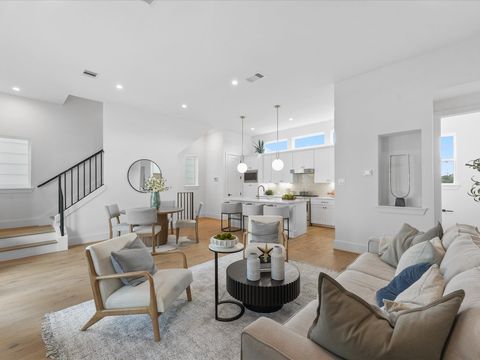 Photo of 2214 Dennis Street, Houston, TX 77004 (MLS # 97739606)