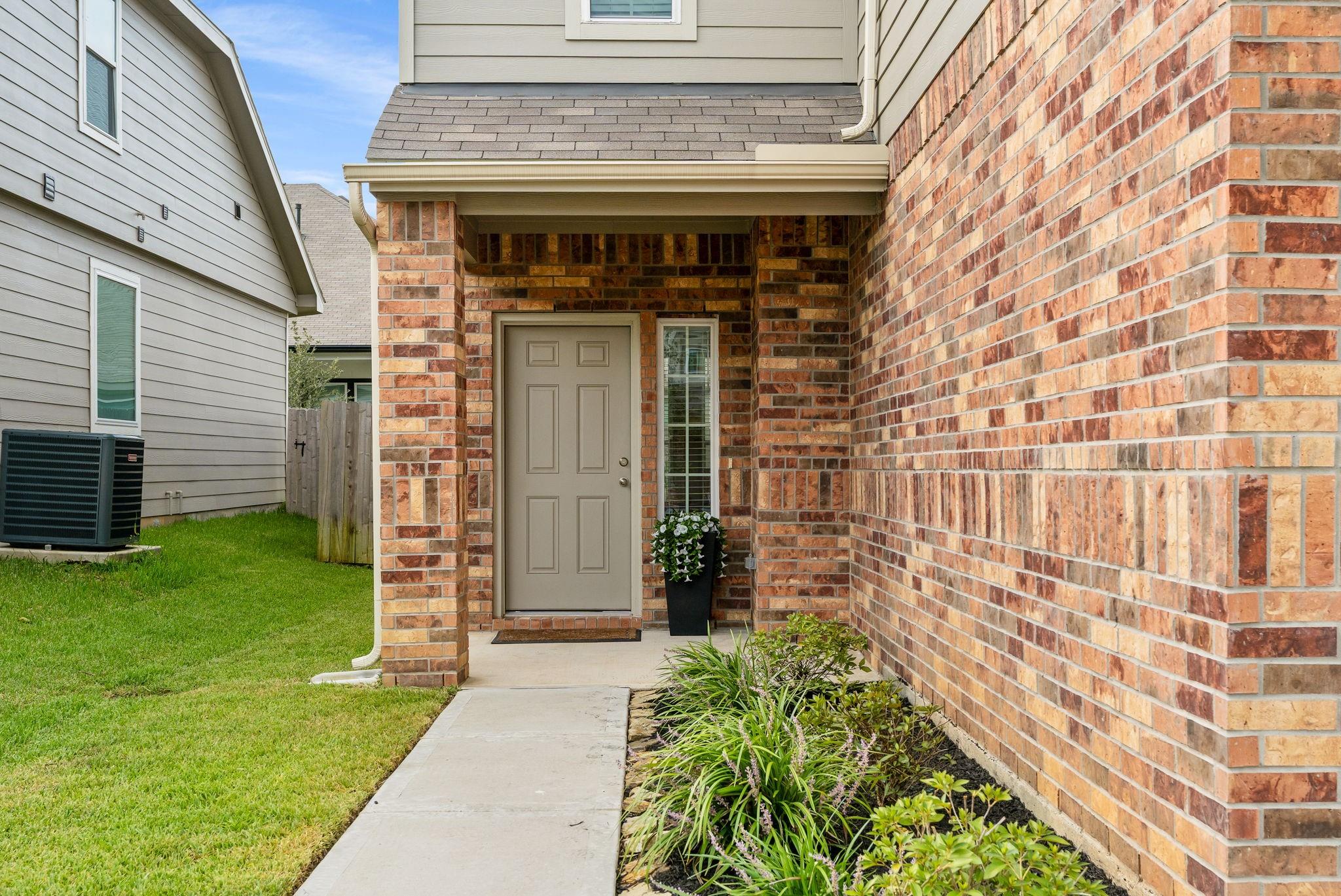 2815 Jacqueline Lane