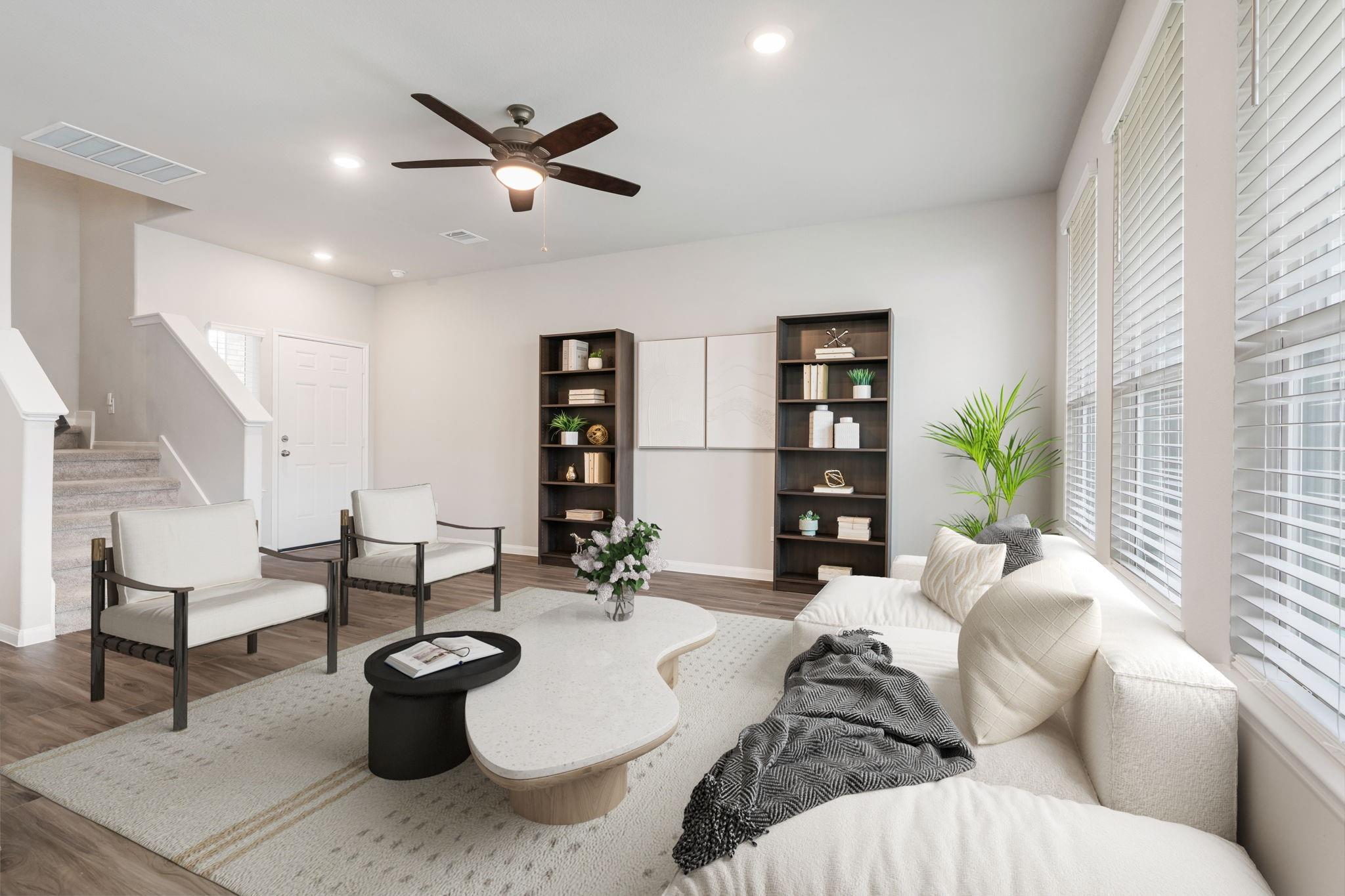 2815 Jacqueline Lane