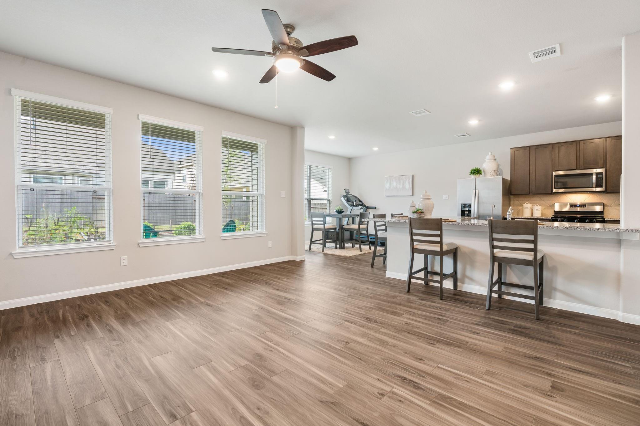 2815 Jacqueline Lane
