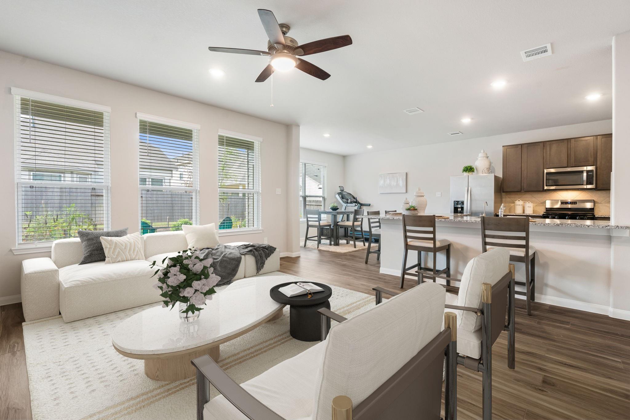 2815 Jacqueline Lane