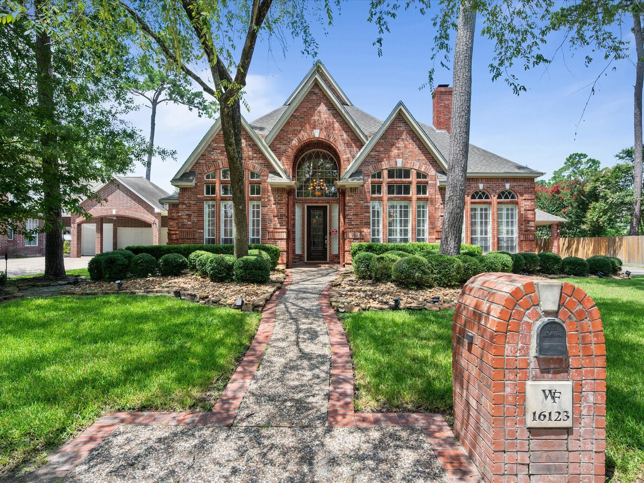 16123 Lafone Drive