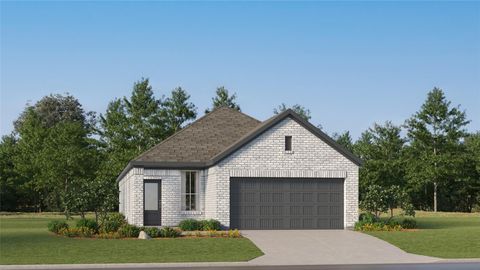 Photo of 29051 Bison Haven Drive, Hockley, TX 77447 (MLS # 57380283)