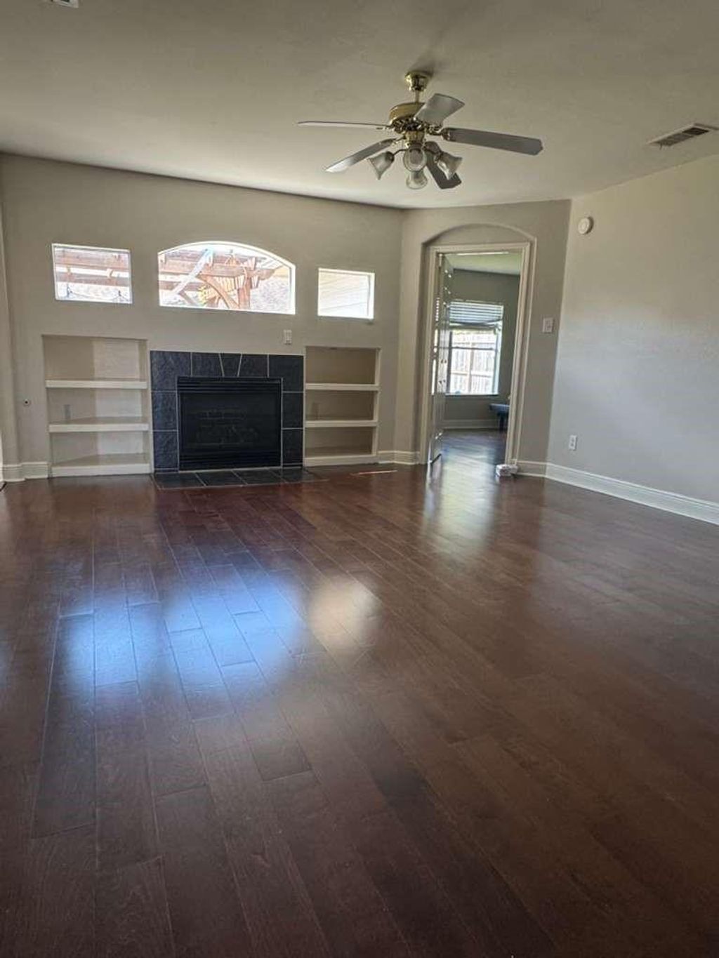 Photo of 18203 Winding Timbers Lane, Humble, TX 77346 (MLS # 56674269)