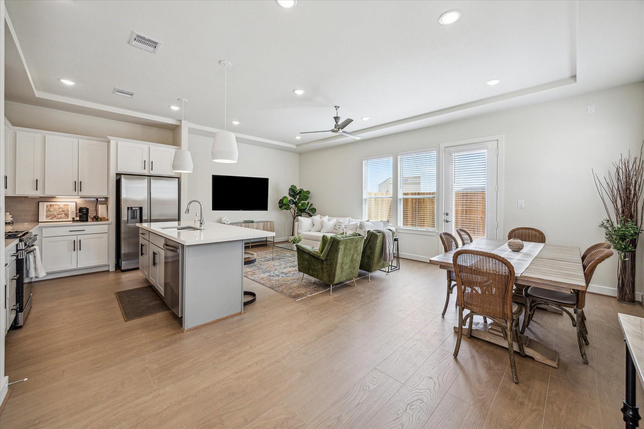 1508 Colonial Gorge Drive