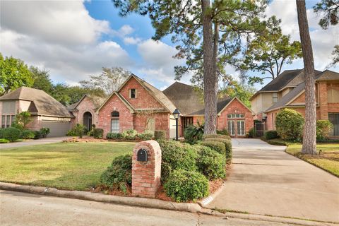 Photo of 5111 Olympia Fields Lane, Houston, TX 77069 (MLS # 71055432)