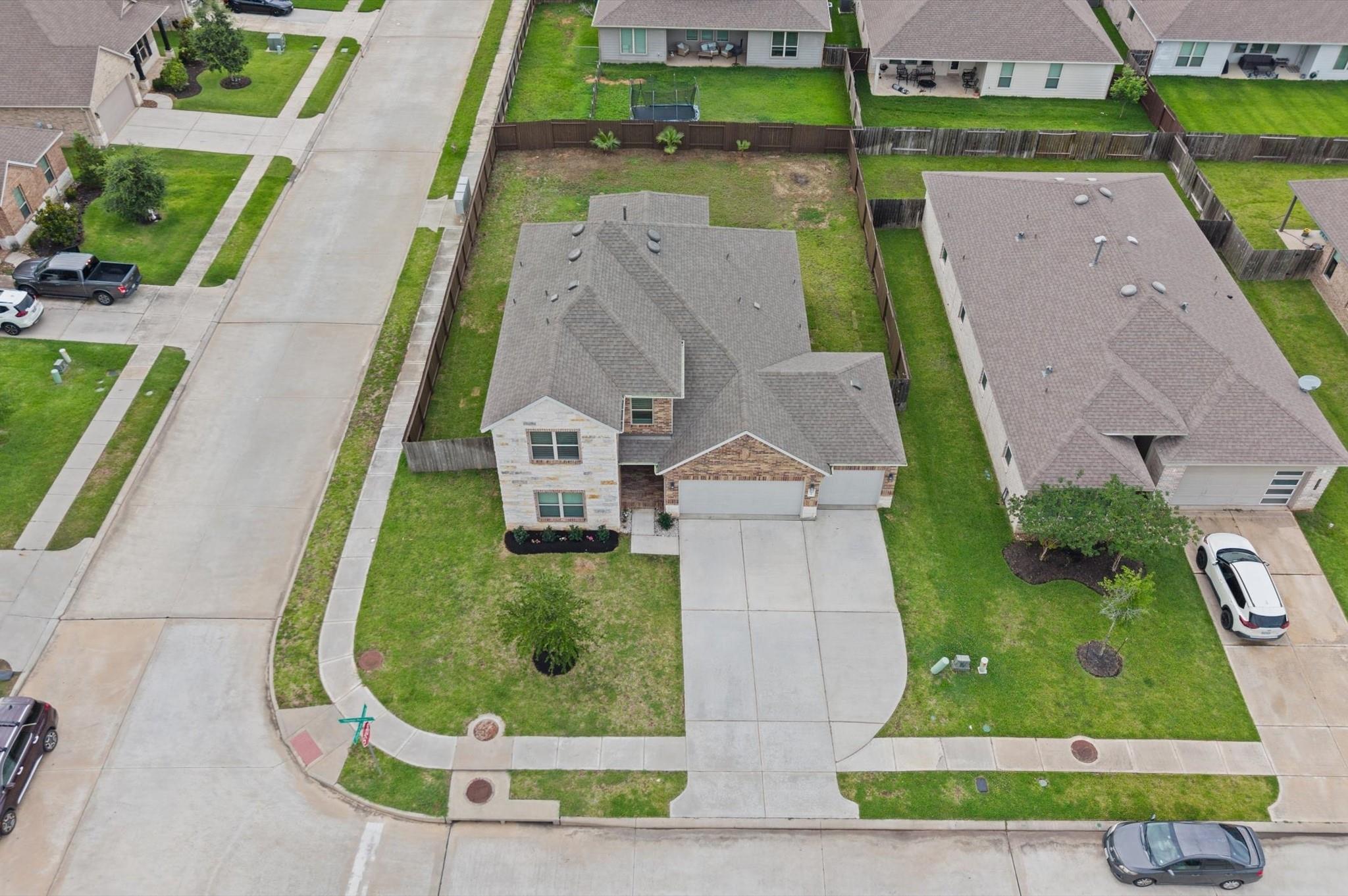 10218 Shore Acres Lane