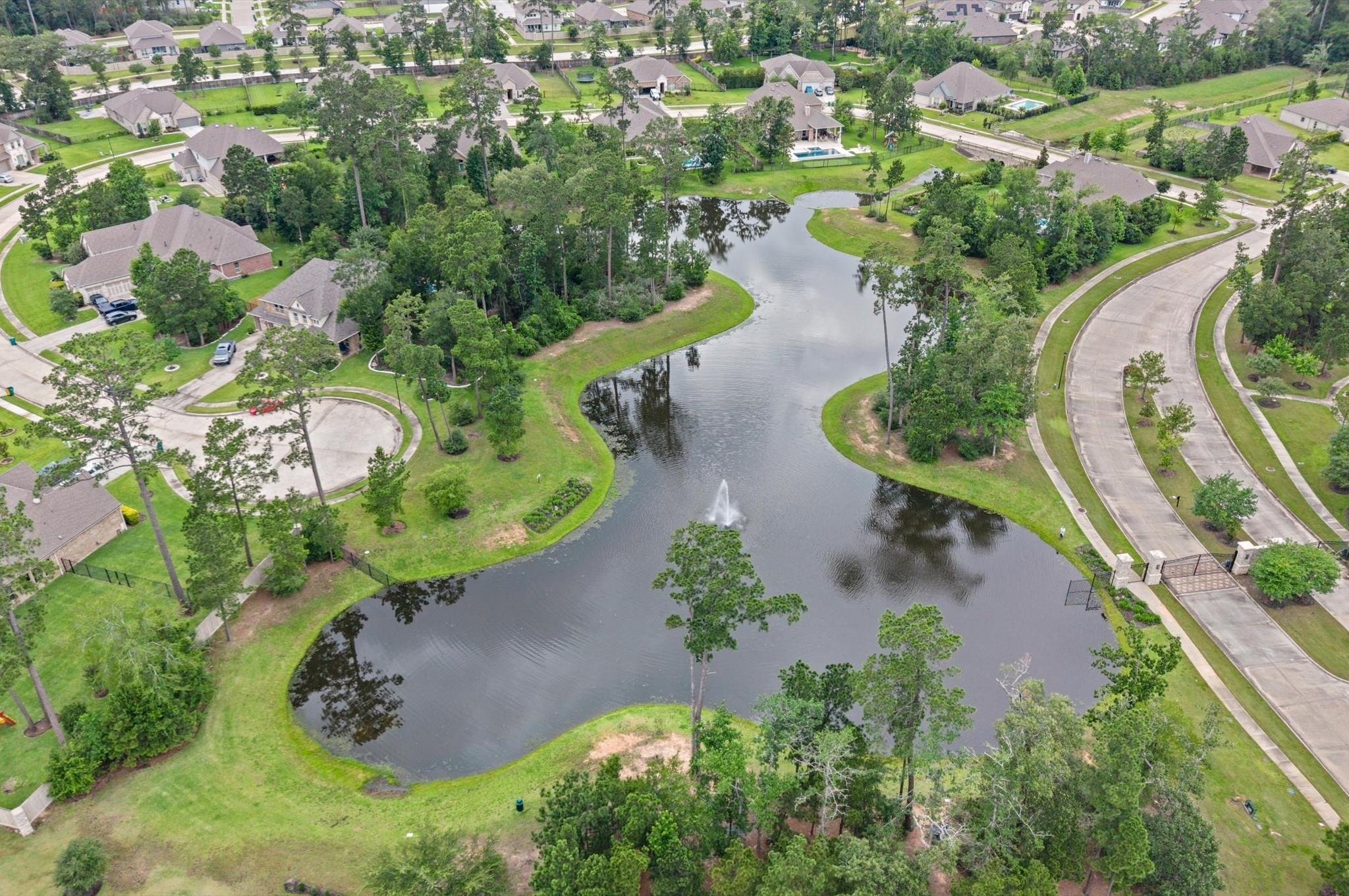 10218 Shore Acres Lane