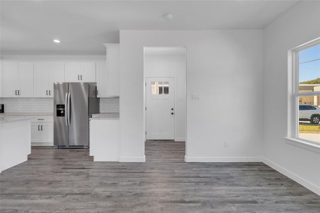 Photo of 401 E Martin Luther King Blvd Blvd #A, Willis, TX 77378 (MLS # 36436281)