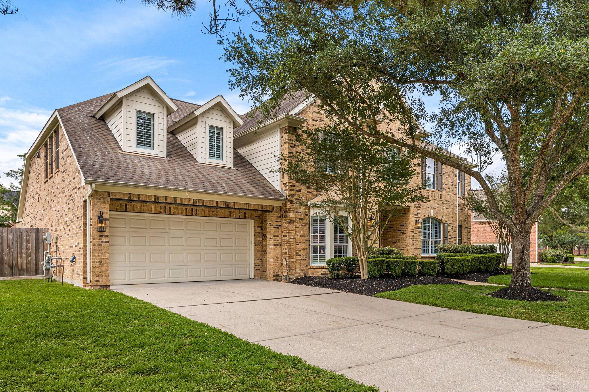 25610 Wildbrook Crossing Lane