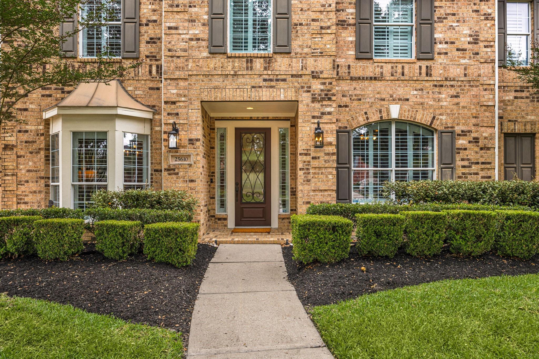 25610 Wildbrook Crossing Lane