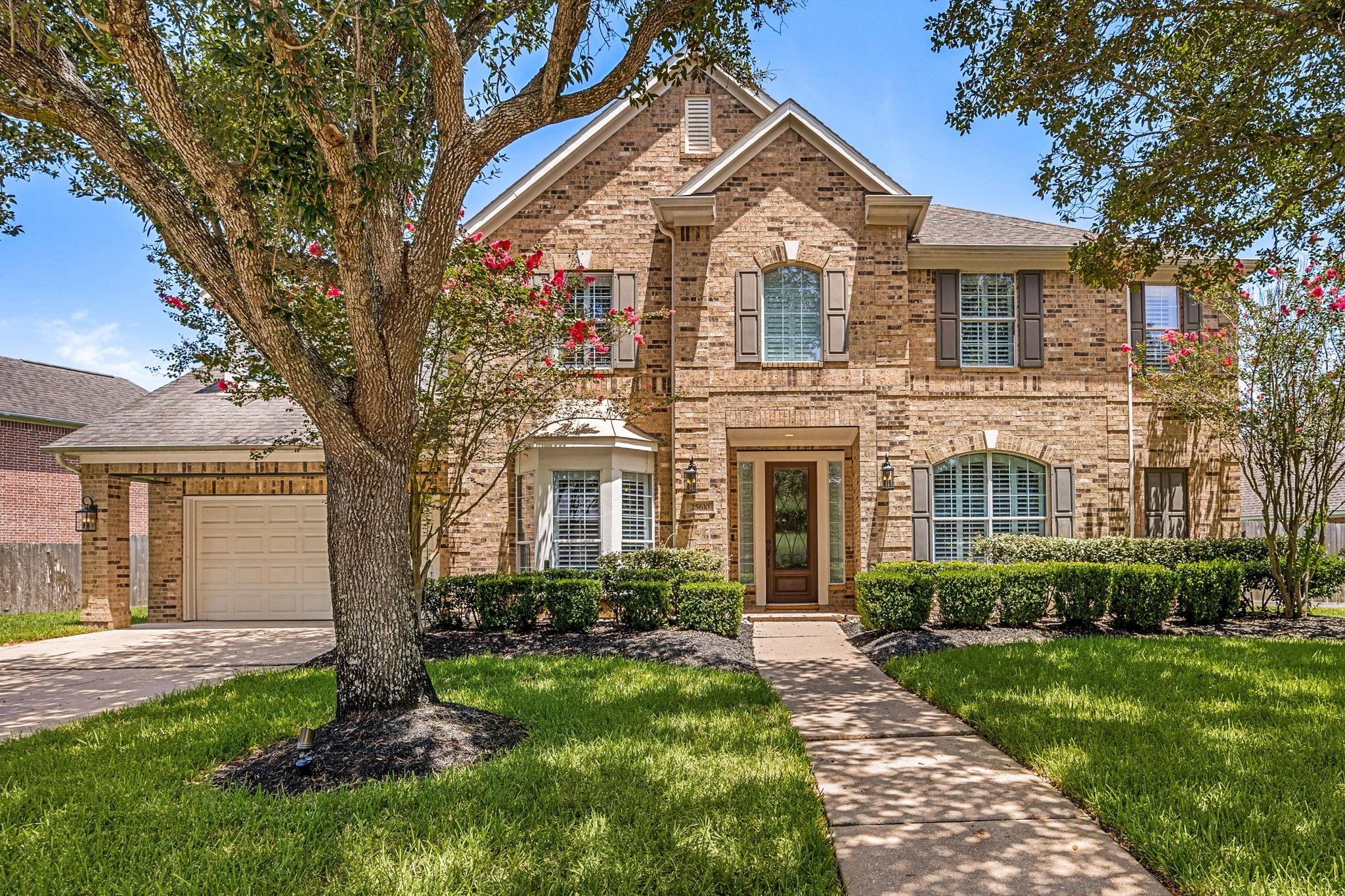 25610 Wildbrook Crossing Lane