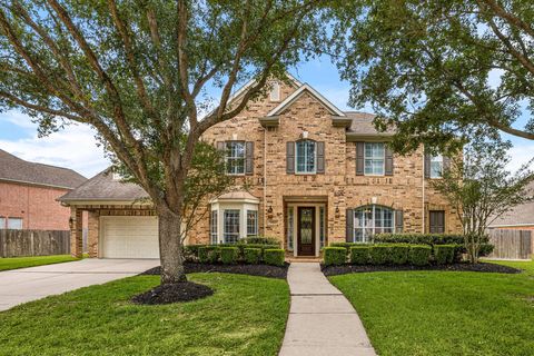 Photo of 25610 Wildbrook Crossing Lane, Katy, TX 77494 (MLS # 58061595)