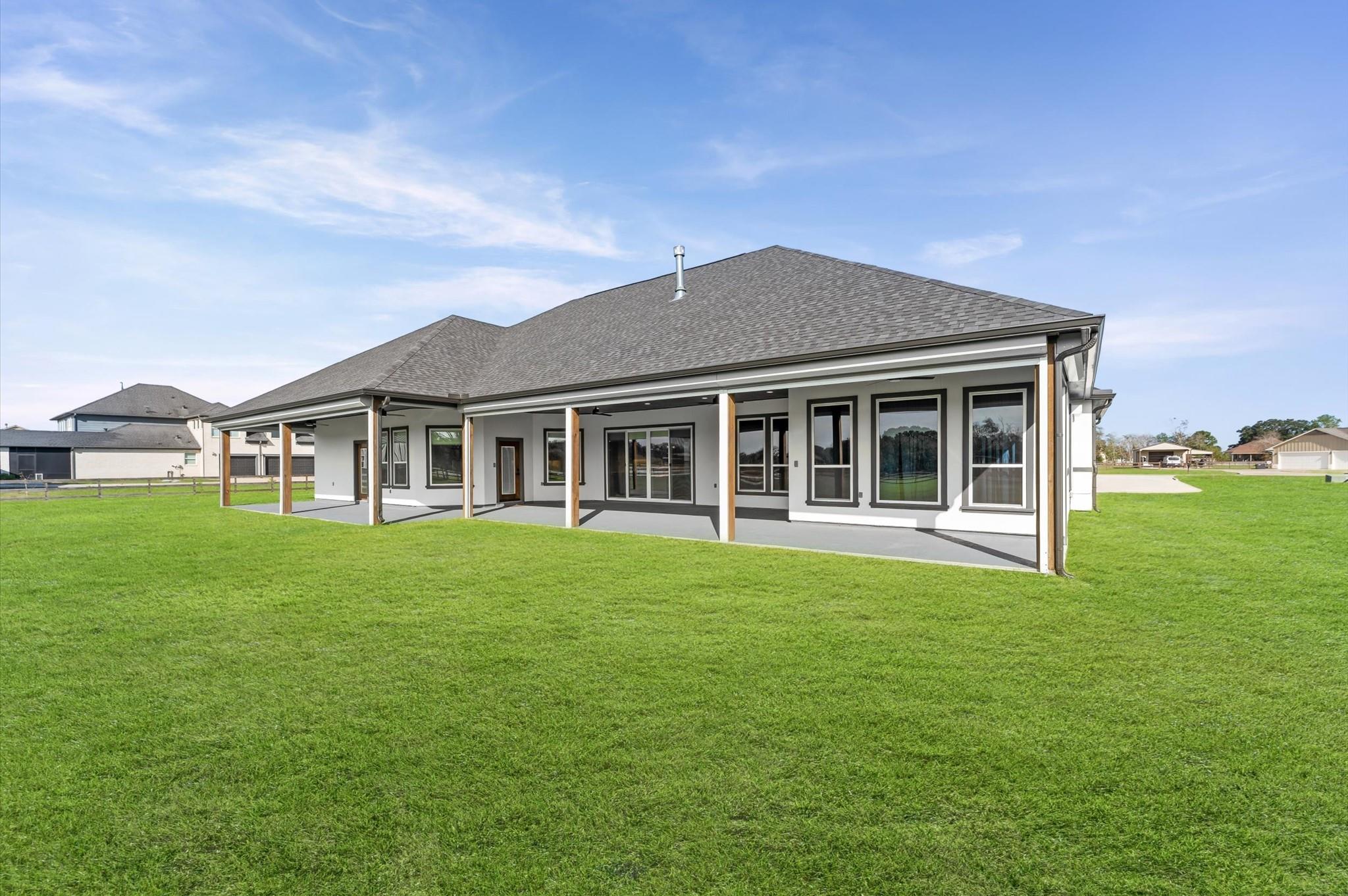 17714 Cypress Hill Drive