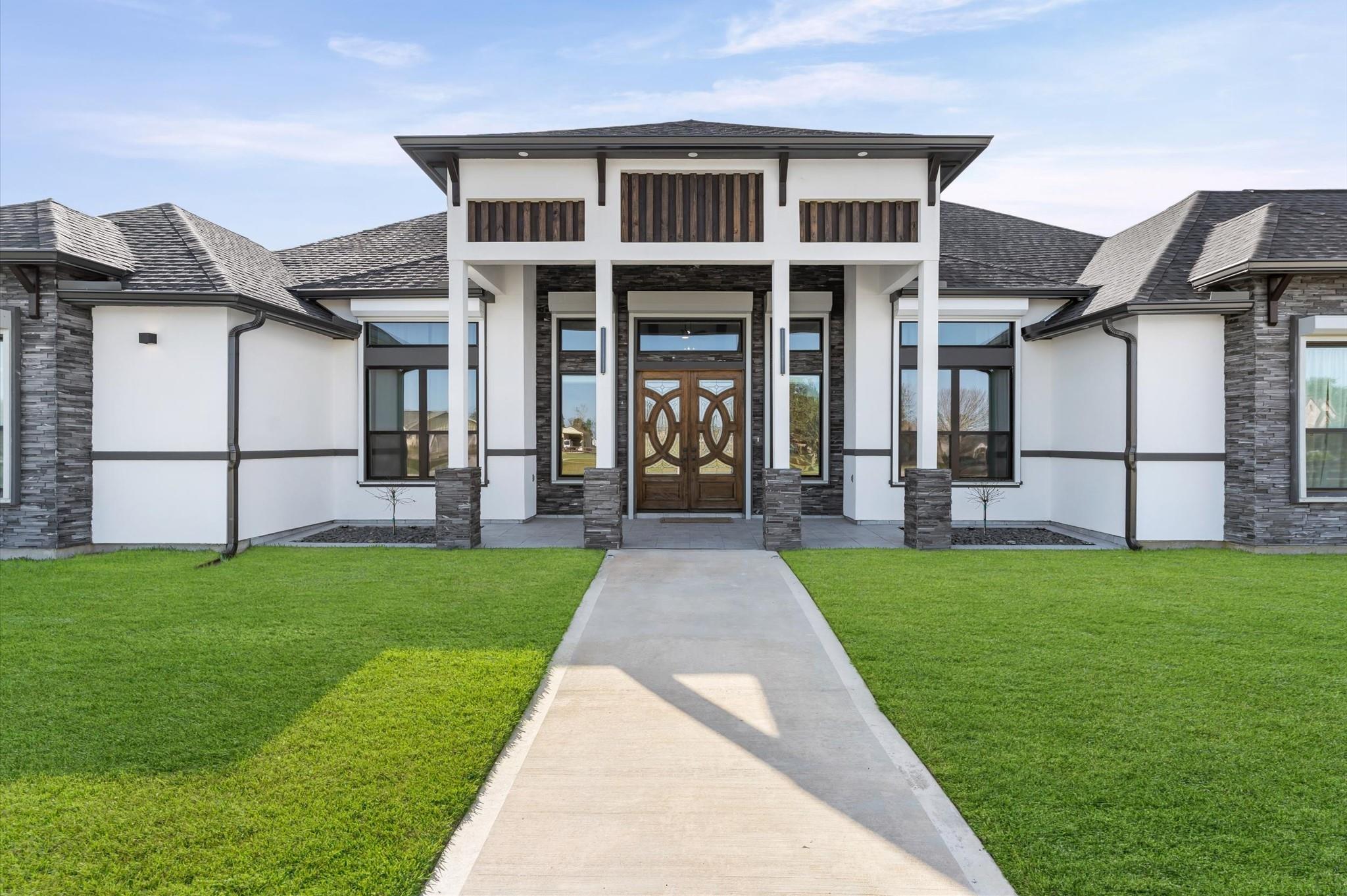 17714 Cypress Hill Drive