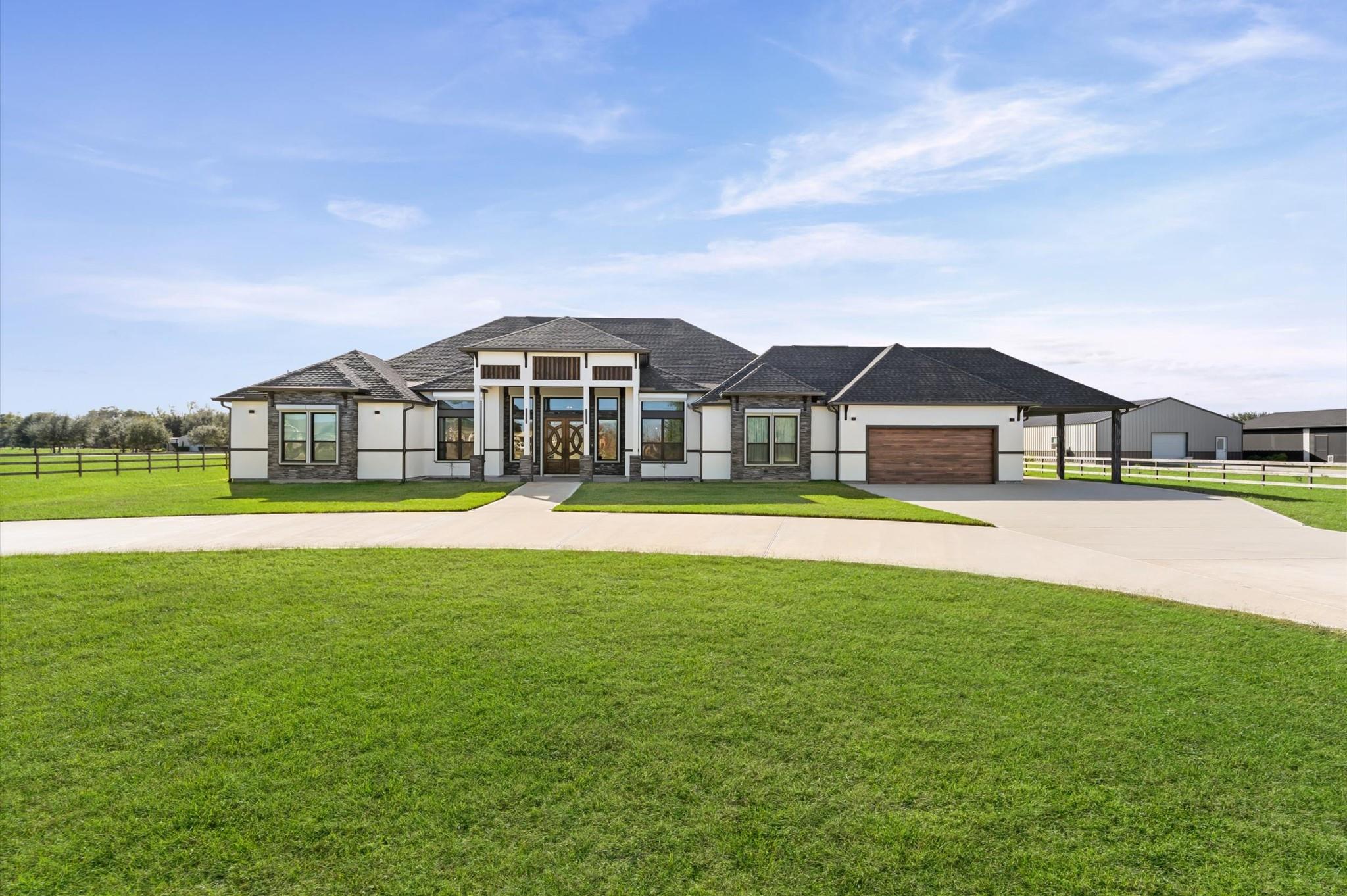 17714 Cypress Hill Drive