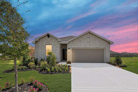 Photo of 588 Day Station Drive, Dayton, TX 77535 (MLS # 52291853)
