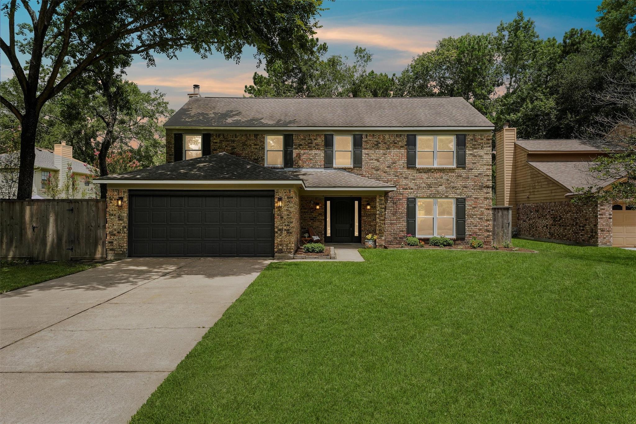 3715 Ember Spring Drive