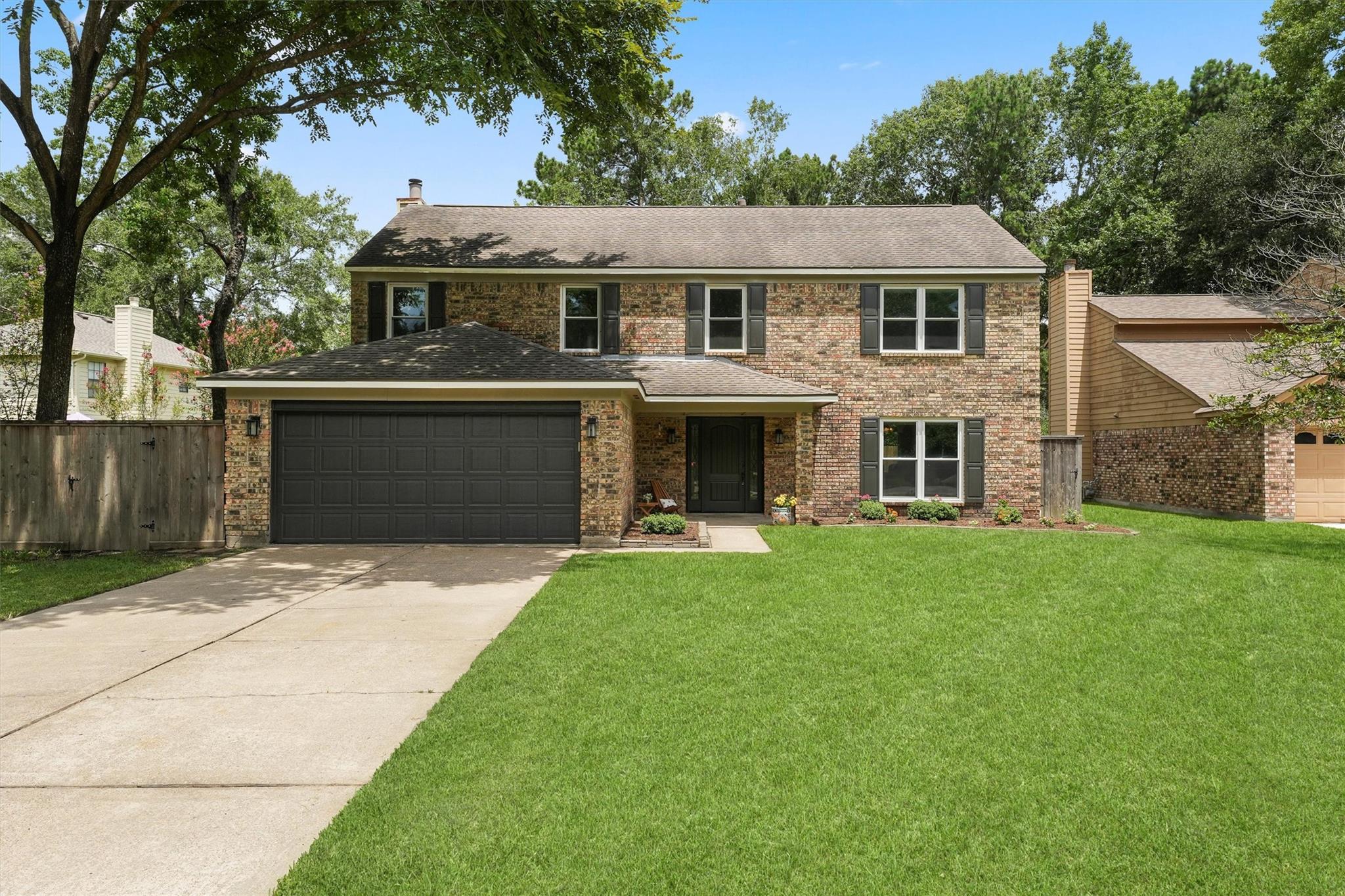3715 Ember Spring Drive
