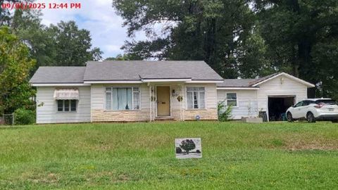 1624 W 17th Street Texarkana TX 75501
