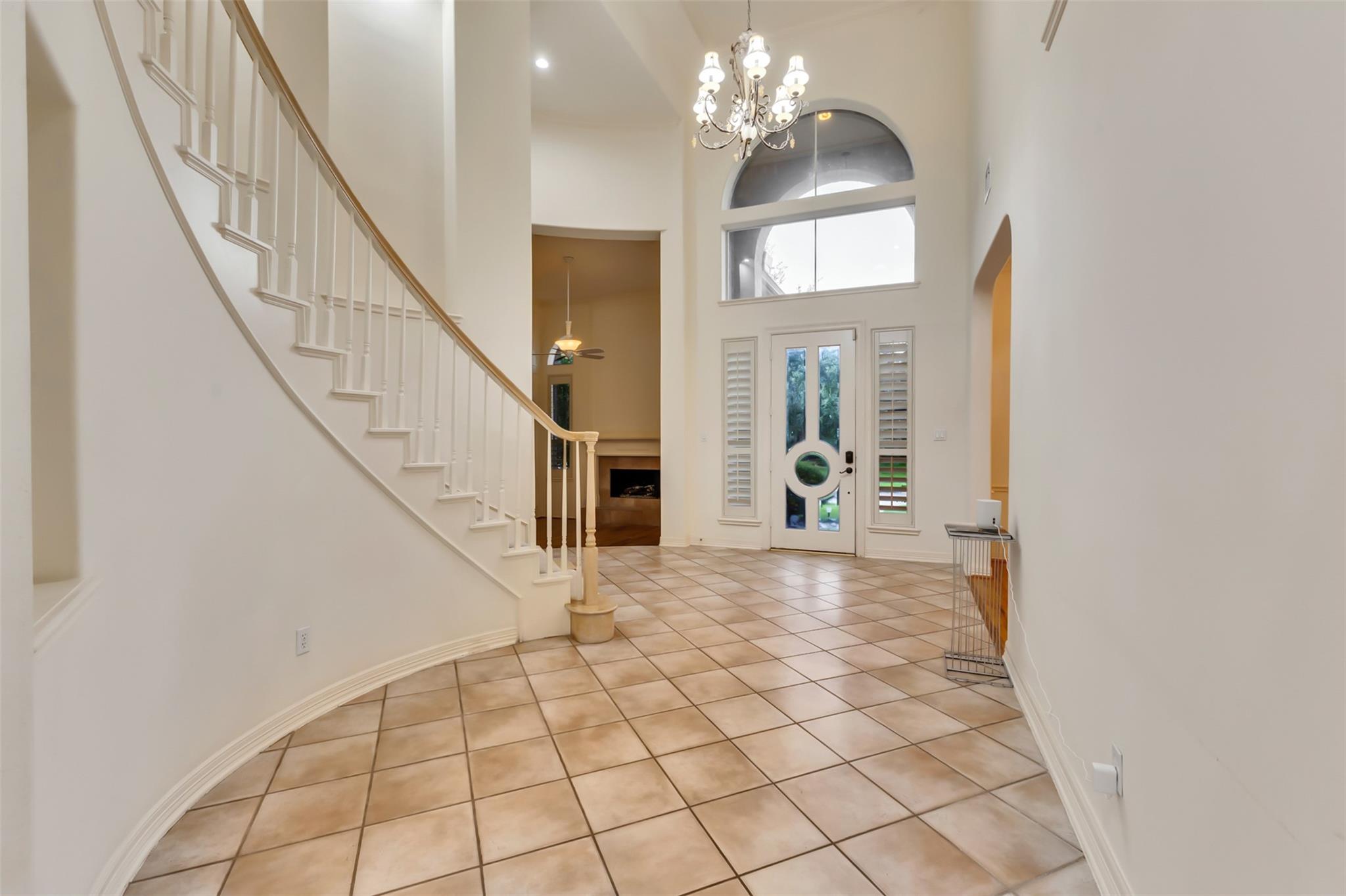 2606 Heatherbend Drive