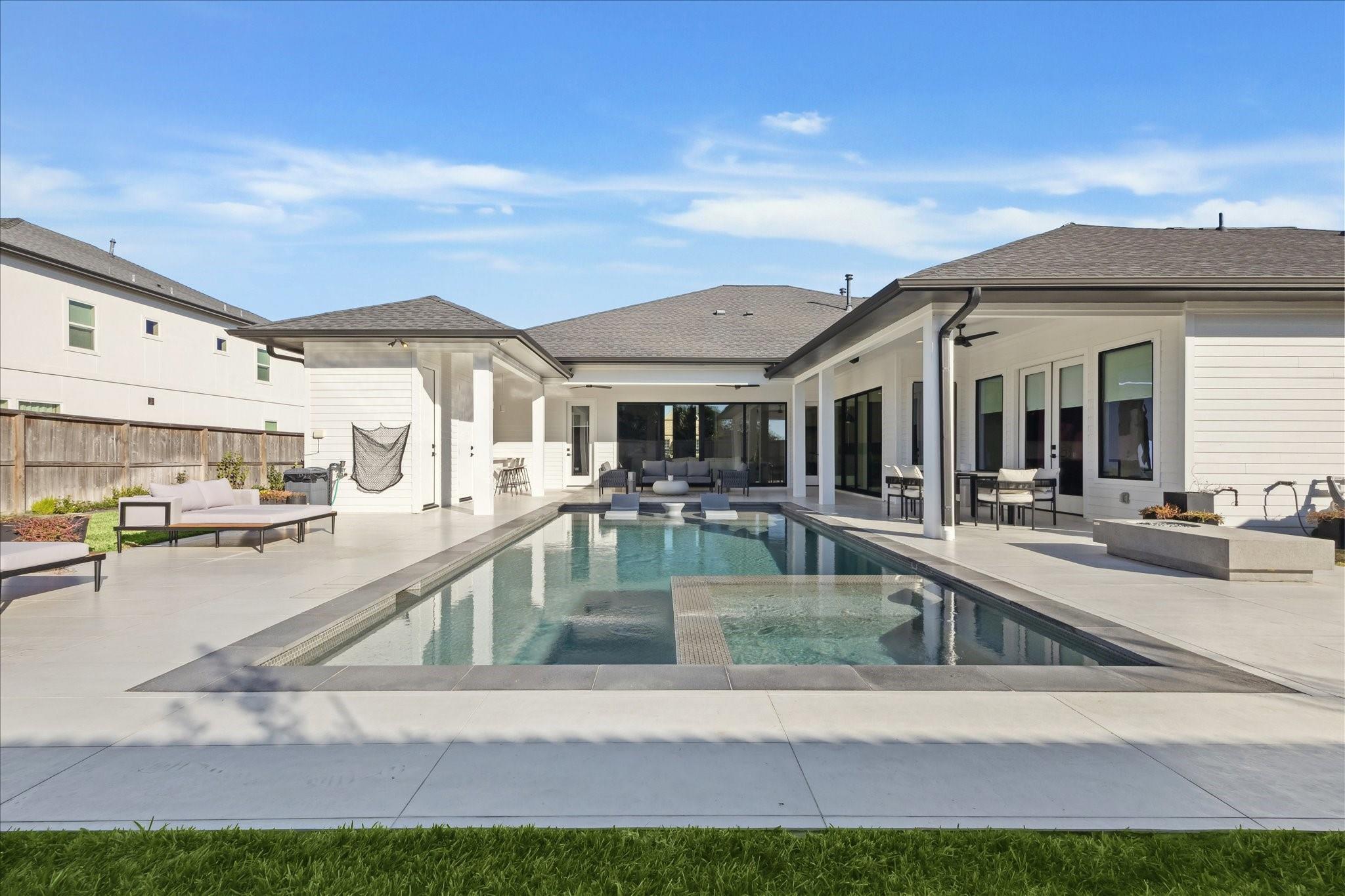 4912 Lost Creek Lane