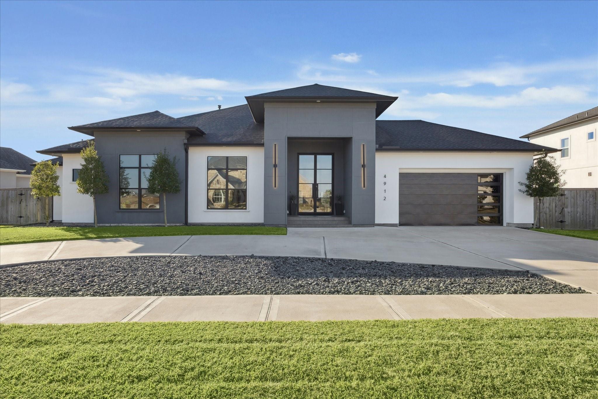 4912 Lost Creek Lane