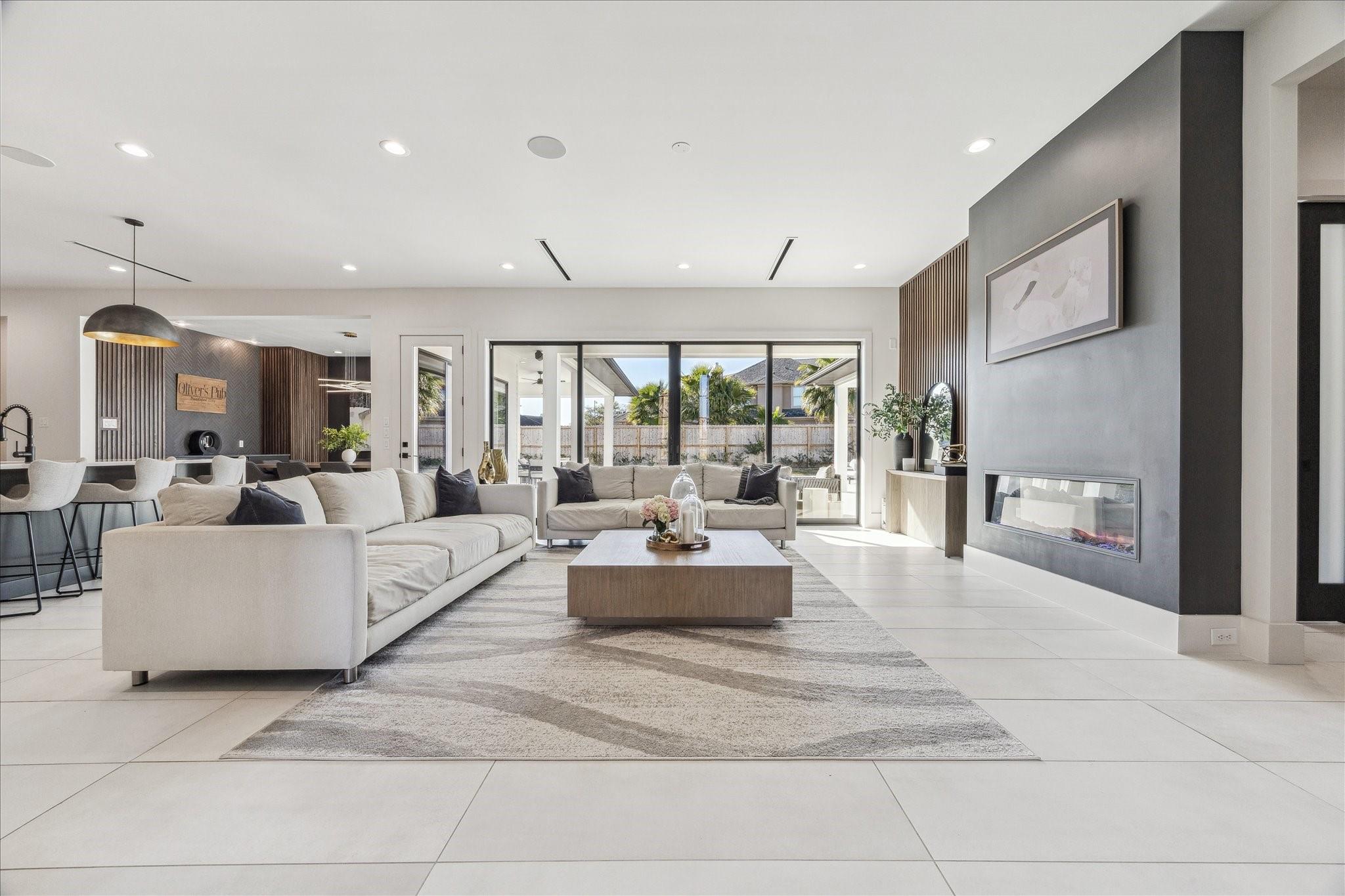 4912 Lost Creek Lane