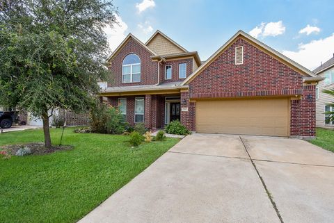 Photo of 20810 Fair Walnut Way, Katy, TX 77449 (MLS # 86094658) Photo of 20810 Fair Walnut Way, Katy, TX 77449 (MLS # 86094658)