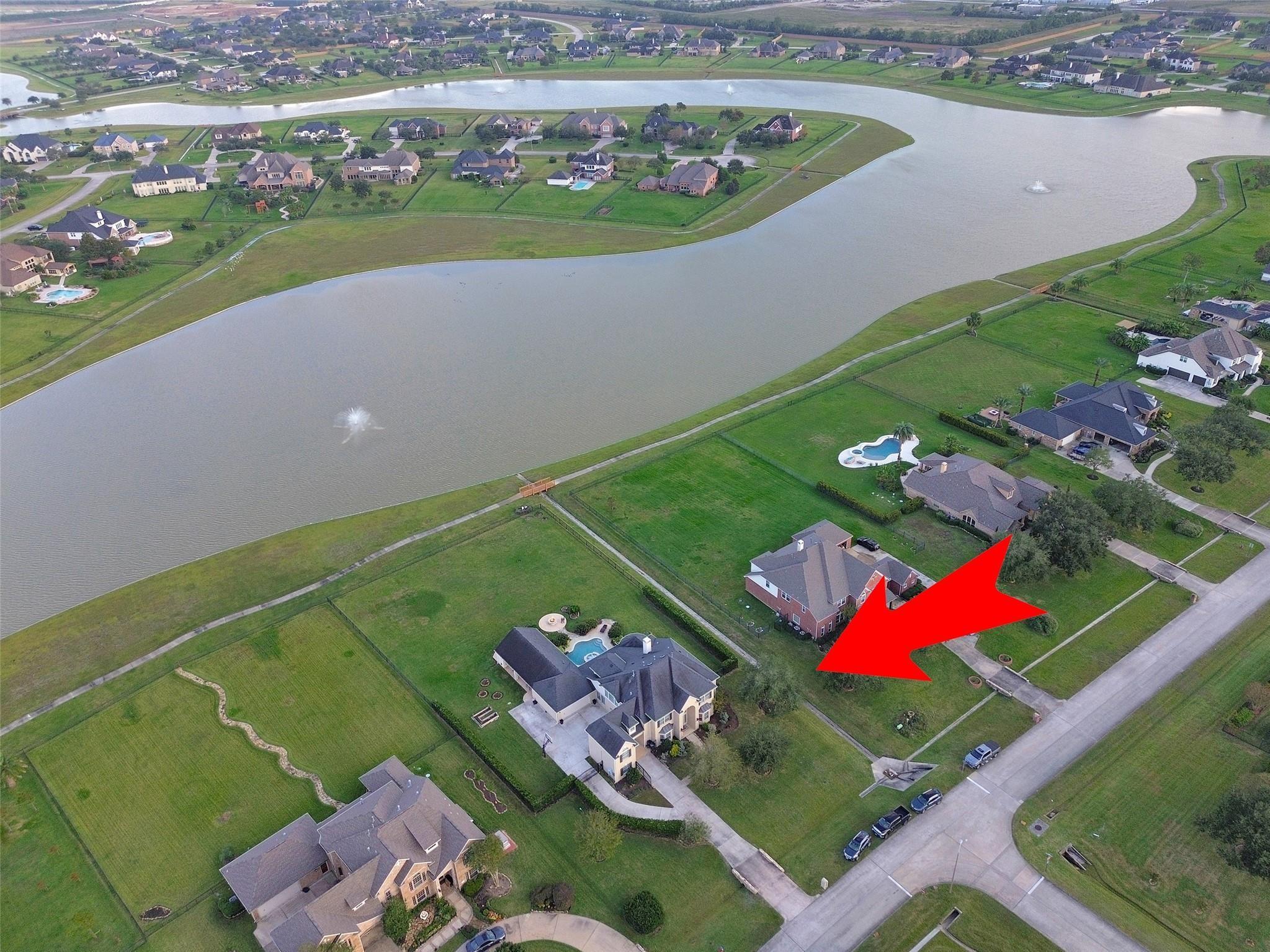 1860 Lake Landing Drive