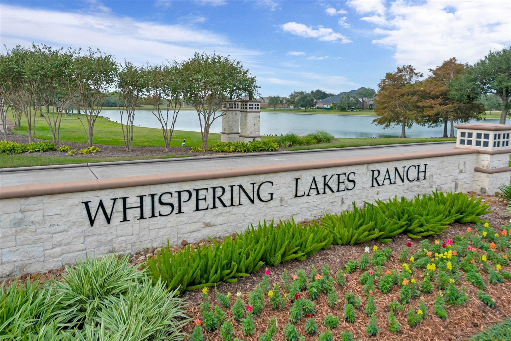 1860 Lake Landing Drive