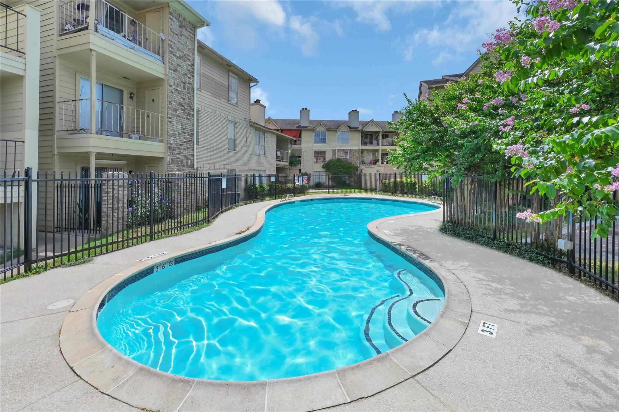 10101 S Gessner Road 910